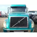 VOLVO/GMC/WHITE VNL Hood thumbnail 1