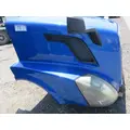 VOLVO/GMC/WHITE VNL Hood thumbnail 11