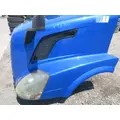 VOLVO/GMC/WHITE VNL Hood thumbnail 9