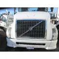VOLVO/GMC/WHITE VNL Hood thumbnail 5