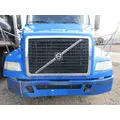 VOLVO/GMC/WHITE VNL Hood thumbnail 5