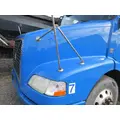 VOLVO/GMC/WHITE VNL Hood thumbnail 9