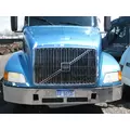 VOLVO/GMC/WHITE VN Hood thumbnail 1