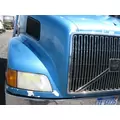 VOLVO/GMC/WHITE VN Hood thumbnail 5