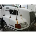 VOLVO/GMC/WHITE VN Hood thumbnail 5