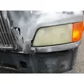 VOLVO/GMC/WHITE VN Hood thumbnail 3