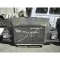 VOLVO/GMC/WHITE WAH Hood thumbnail 1