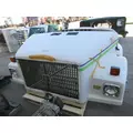 VOLVO/GMC/WHITE WAH Hood thumbnail 1