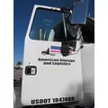 VOLVO/GMC/WHITE WCA Door Assembly, Front thumbnail 4