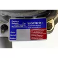 VOLVO PENTA  Turbocharger  Supercharger thumbnail 4