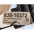 VOLVO TRUCK VHD Hood Hinge thumbnail 5