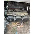 VOLVO TRUCK VNL Air Tank thumbnail 1