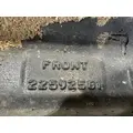 VOLVO TRUCK VNL Axle Beam (Front) thumbnail 3