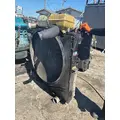 VOLVO TRUCK VNL Cooling Assy. (Rad., Cond., ATAAC) thumbnail 2