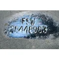 VOLVO TRUCK VNL Crossmember thumbnail 6