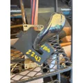 VOLVO TRUCK VNL Dash Assembly thumbnail 3