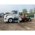 VOLVO TRUCK VNL Hood thumbnail 1