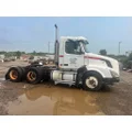 VOLVO TRUCK VNL Hood thumbnail 2