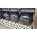 VOLVO TRUCK VNR Air Tank thumbnail 1