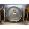 VOLVO TRUCK WIA Radiator Shroud thumbnail 1