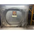 VOLVO TRUCK WIA Radiator Shroud thumbnail 2