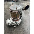 VOLVO TRUCK  DPF (Diesel Particulate Filter) thumbnail 2