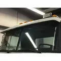 VOLVO-WHITE-GMC DAY CAB Sun Visor thumbnail 1