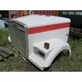 VOLVO/WHITE WCL Hood thumbnail 2