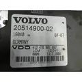 VOLVO 20514900-02 Electronic Chassis Control Modules thumbnail 3