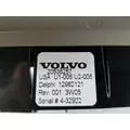 VOLVO 20536257 Sleeper Control Panel thumbnail 6