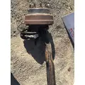 VOLVO 20543700 AXLE ASSEMBLY, FRONT (STEER) thumbnail 2