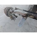 VOLVO 20543700 AXLE ASSEMBLY, FRONT (STEER) thumbnail 4