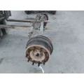 VOLVO 20543700 AXLE ASSEMBLY, FRONT (STEER) thumbnail 7