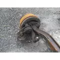 VOLVO 20543700 AXLE ASSEMBLY, FRONT (STEER) thumbnail 4