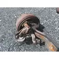 VOLVO 20543700 AXLE ASSEMBLY, FRONT (STEER) thumbnail 4