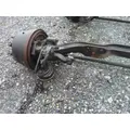 VOLVO 20543700 AXLE ASSEMBLY, FRONT (STEER) thumbnail 3