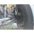 VOLVO 20543700 AXLE ASSEMBLY, FRONT (STEER) thumbnail 2