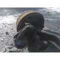 VOLVO 20586894 AXLE ASSEMBLY, FRONT (STEER) thumbnail 4