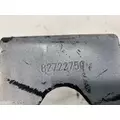 VOLVO 20927798 Bumper Bracket, Front thumbnail 5