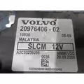 VOLVO 20976406-02 Electronic Chassis Control Modules thumbnail 1