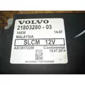 VOLVO 21803280-03 Electronic Chassis Control Modules thumbnail 3