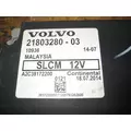 VOLVO 21803280-03 Electronic Chassis Control Modules thumbnail 3