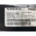 VOLVO 22261637-P01 Instrument Cluster thumbnail 6