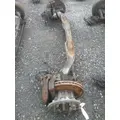 VOLVO 22592581 AXLE ASSEMBLY, FRONT (STEER) thumbnail 4