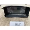 VOLVO 23053044-P03 Instrument Cluster thumbnail 1