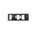 VOLVO 670 Dash  Console Switch thumbnail 2