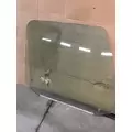 VOLVO 670 Door Glass, Front thumbnail 1