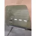 VOLVO 670 Door Glass, Front thumbnail 3