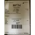 VOLVO 670 Door Glass, Front thumbnail 7
