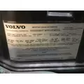 VOLVO 670 Engine Assembly thumbnail 6